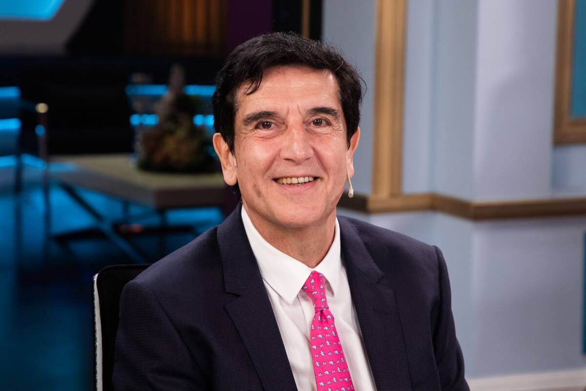 Carlos Melconian