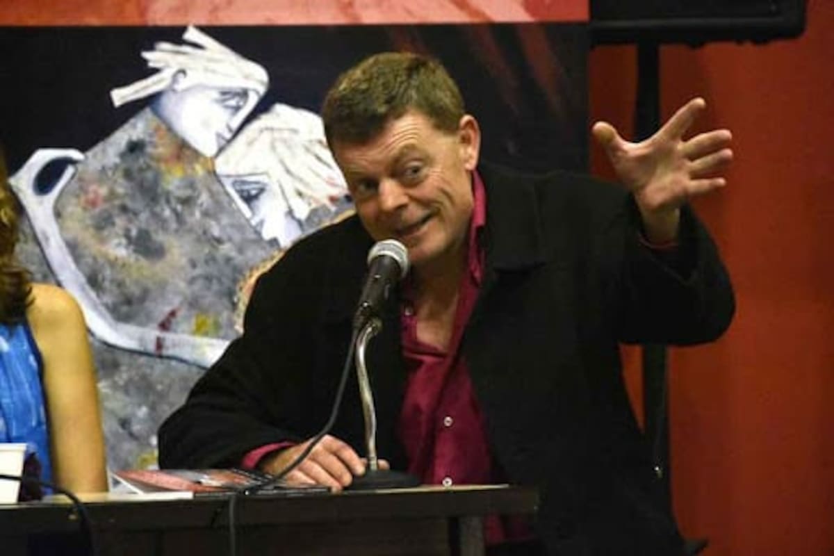 Carlos Hughes
