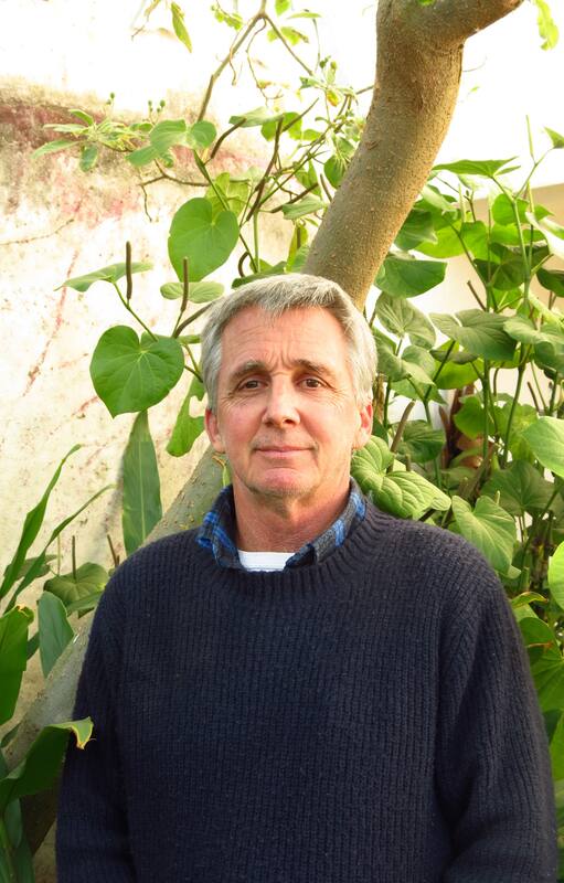 Carlos Thays