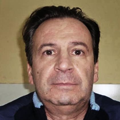 Carlos Salvatore