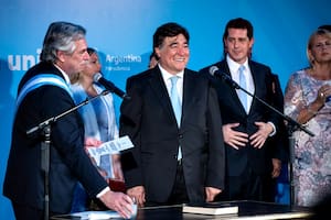 Carlos Zannini