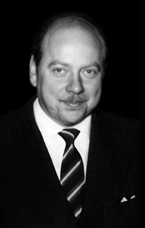 Carlos Dittborn
