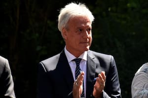Carlos Balmaceda