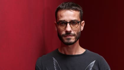 Carlos Motta