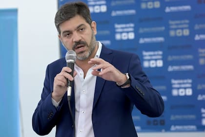 Carlos Bianco