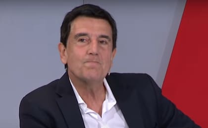 Carlos Melconian