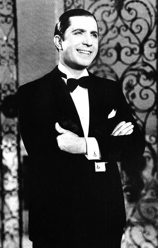 Carlos Gardel