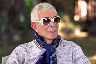 Carlos Perciavalle: el recuerdo de China Zorrilla, el triste final de Gasalla y el matrimonio que duró cuatro meses