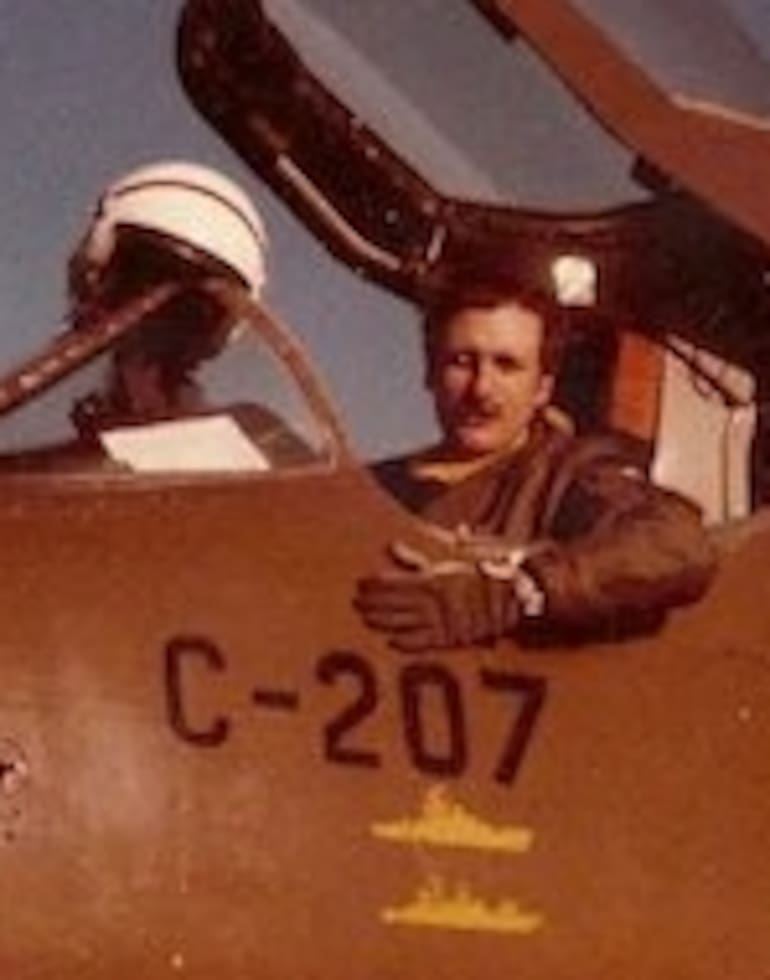 Carlos Rinke