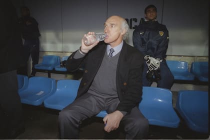 Carlos Bianchi