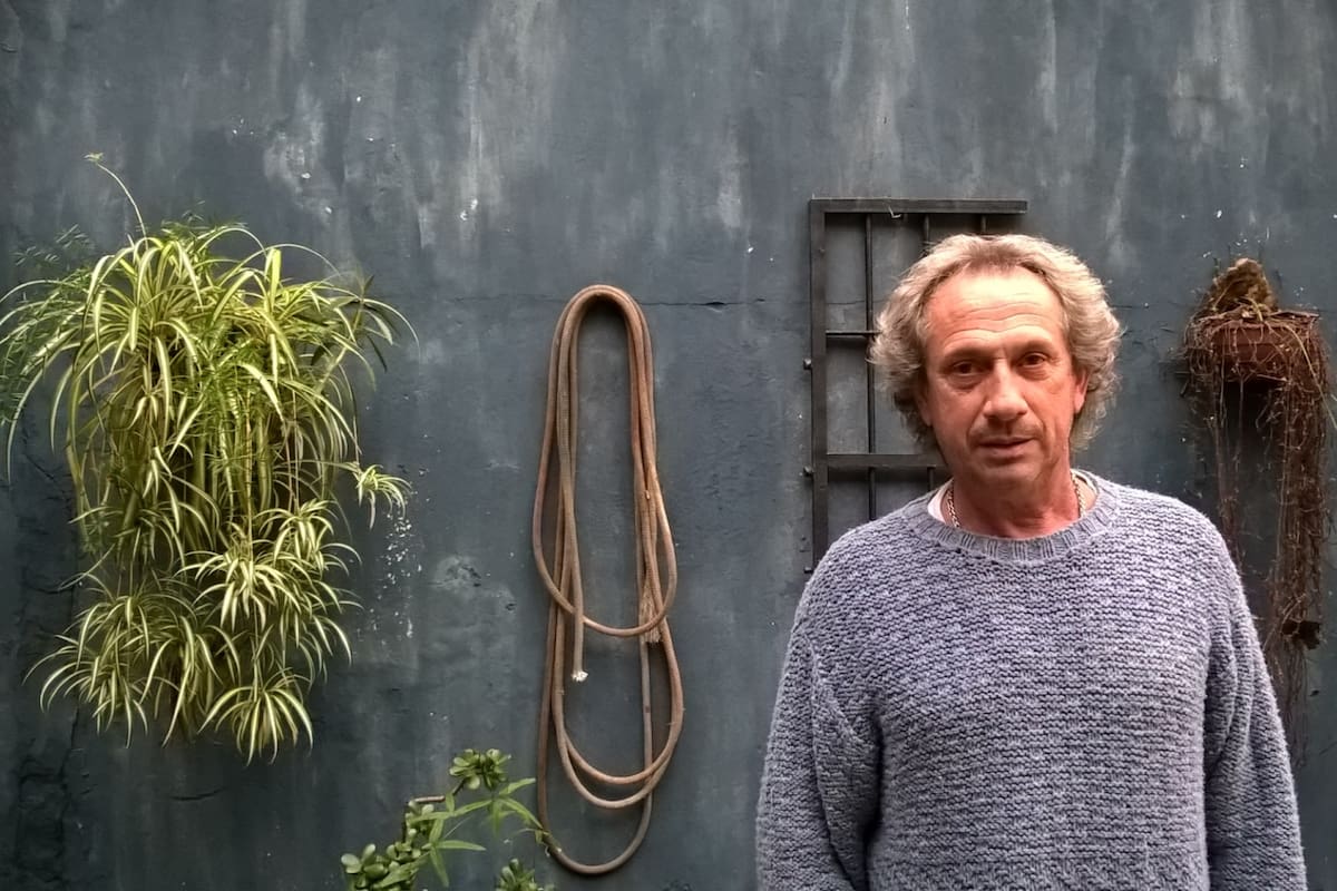 Carlos Randazzo