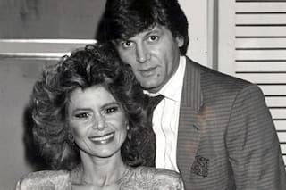 Amores retro: de Carlos Calvo y Luisina Brando a Soledad Silveyra y Miguel Ángel Solá