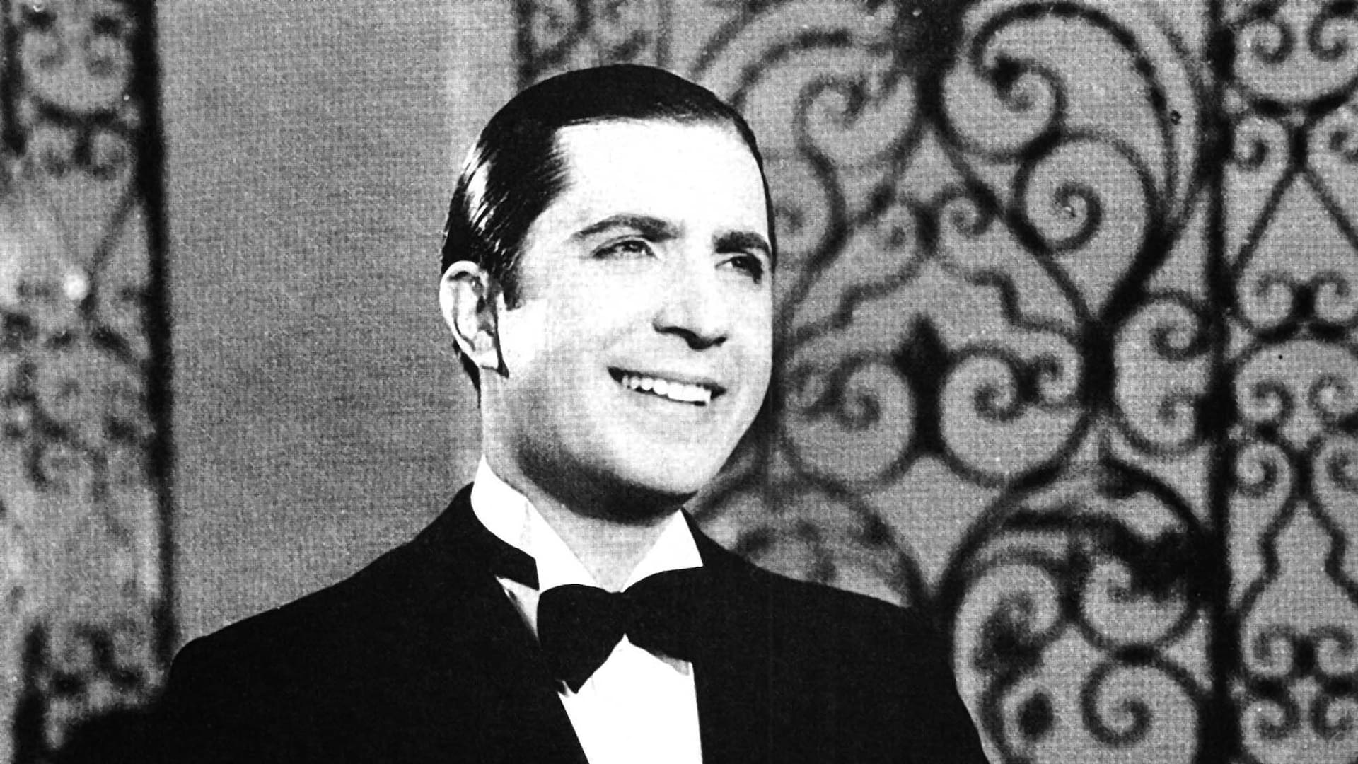 Carlos Gardel cada día canta mejor "El día que me quieras", canción de amor insuperable