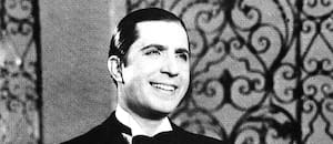 Las frases más icónicas de Carlos Gardel, a 91 años de su muerte