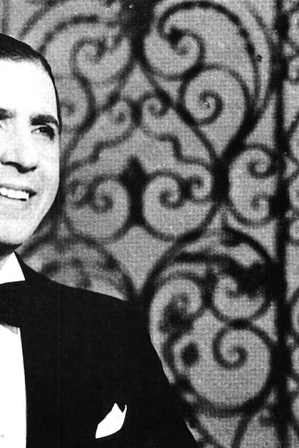 Carlos Gardel inmortalizó la letra más conocida de "La Cumparsita"