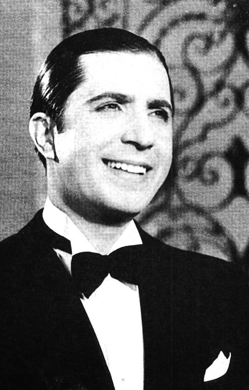 Carlos Gardel inmortalizó la letra más conocida de "La Cumparsita"