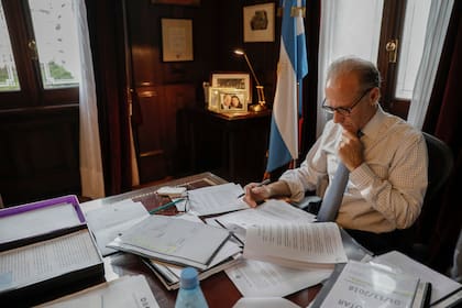 Carlos Rosenkrantz