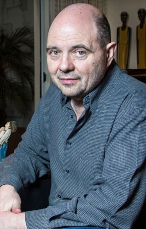 Carlos Rottemberg puso primera y ya piensa en la temporada 2024 con el estreno de dos ambiciosas propuestas musicales