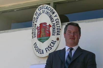 Carlos Dini, exdelegado de la Anmat, está procesado por la Justicia Federal.