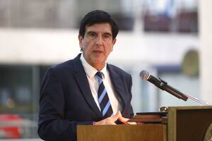 Carlos Melconian
