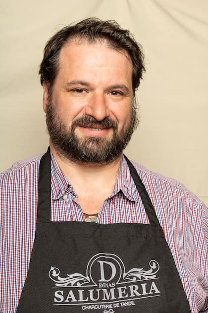 Carlos Panighetti