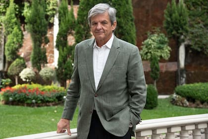 Carlos Agote