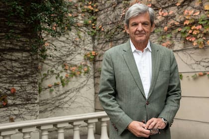 Carlos Agote
