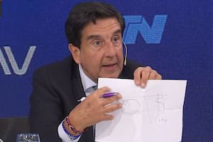 Carlos Melconian