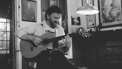 Carlos Arana