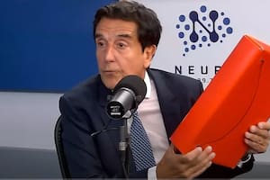 Carlos Melconian