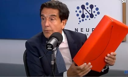 Carlos Melconian