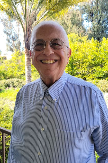 Carlos Waisman