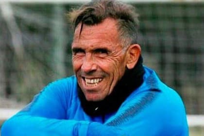 Así se vería Carlitos Tevez de grande