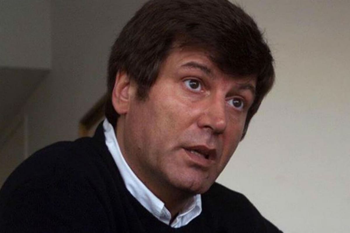 Carlos Calvo