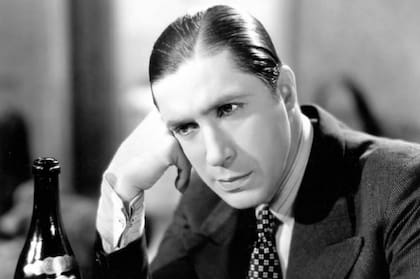 Carlos Gardel