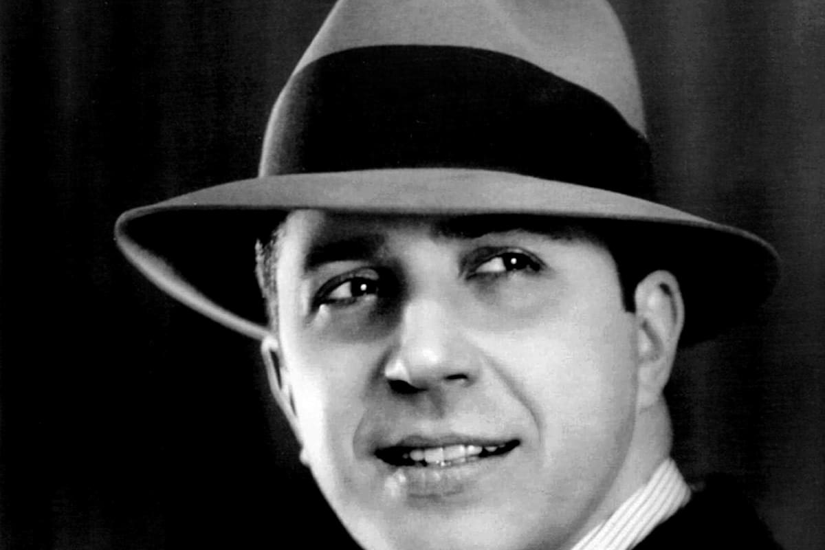 Carlos Gardel