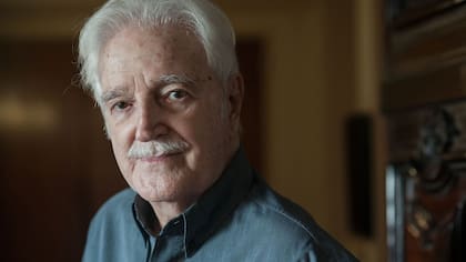 Carlos Gorostiza