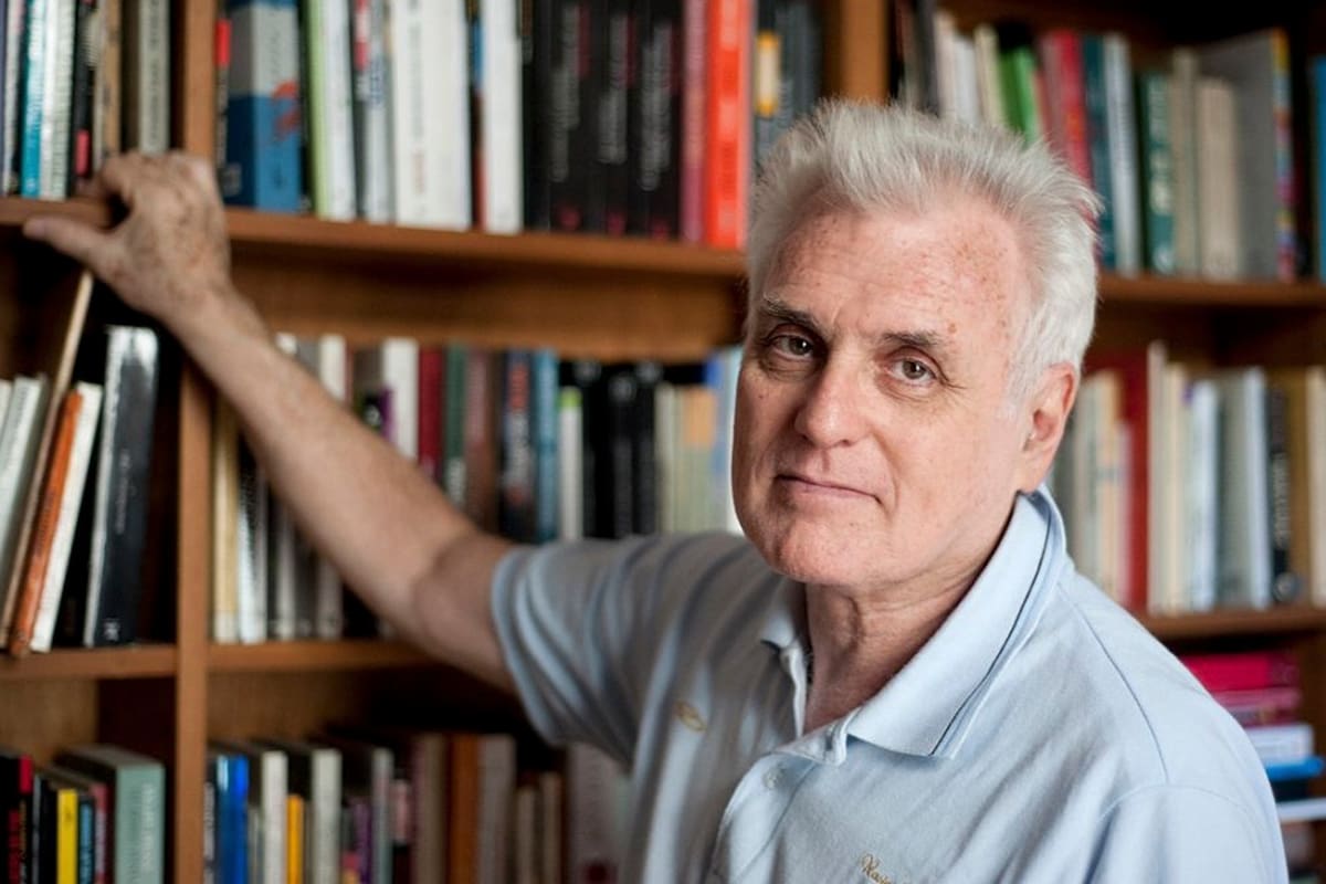 Carlos Ulanovsky