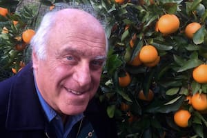 Dejó la abogacía, pensó en cantar tangos y hoy lidera un grupo empresario internacional