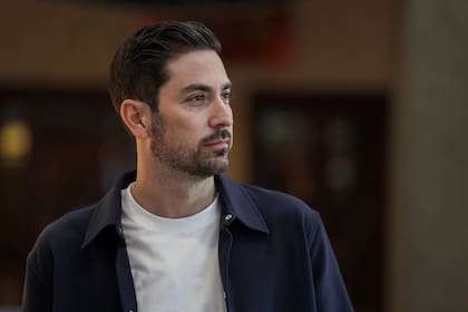 Carlos Abriata, uno de los socios de Secutix, empresa que le provee el software a la FIFA para la venta de entradas