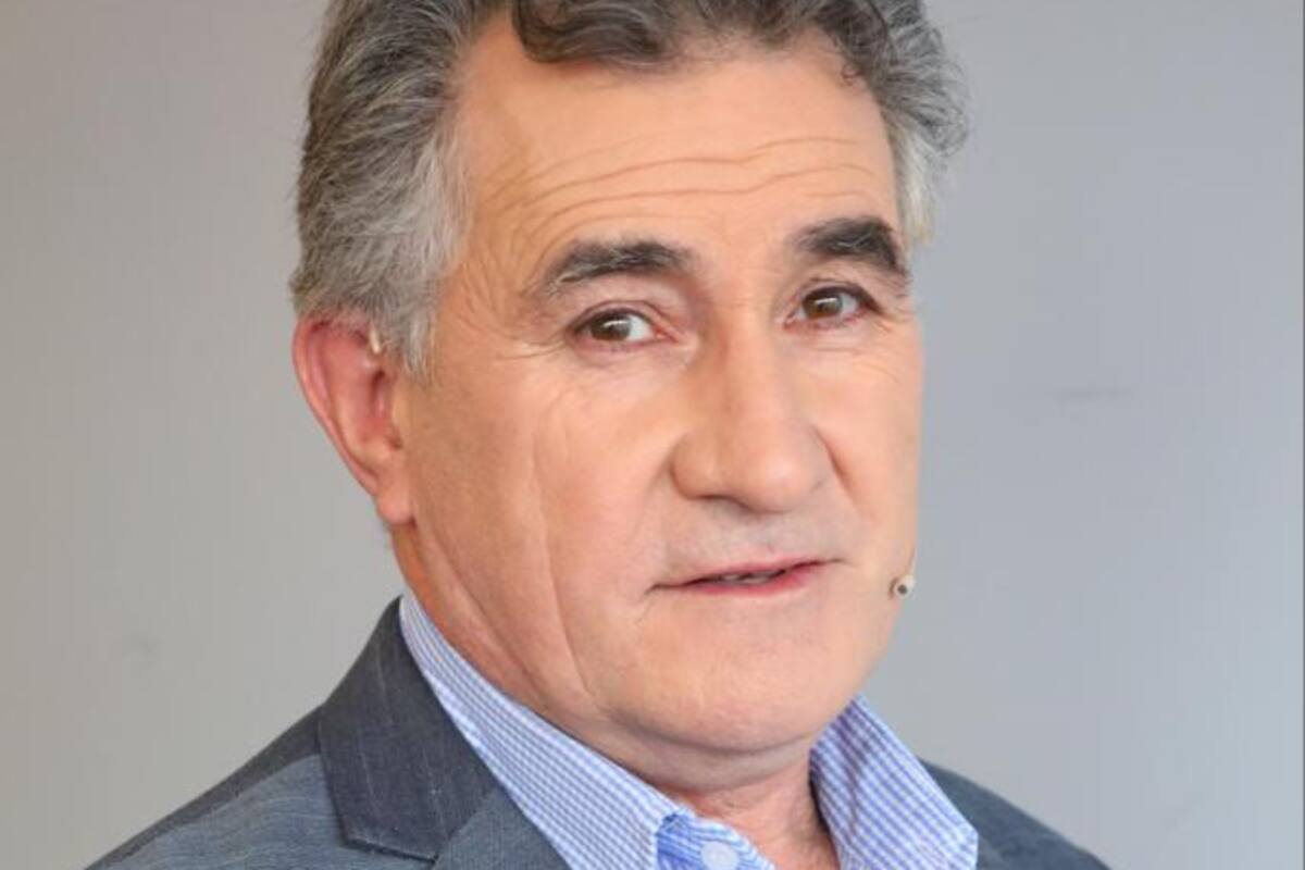 Carlos Achetoni era presidente de Federación Agraria Argentina (FAA)