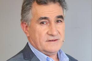 Carlos Achetoni era presidente de Federación Agraria Argentina (FAA)