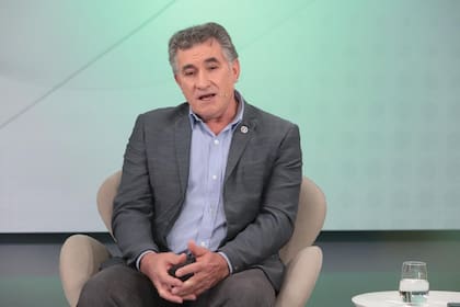 Carlos Achetoni era productor en Mendoza