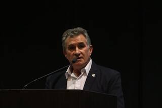 Para los dirigentes de Federación Agraria se “pierde un eslabón fundamental” que siempre trabajó por la unión de la entidad
