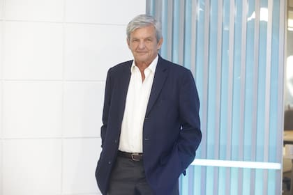 Carlos Agote, Presidente de Mastellone: "El próximo año será positivo en el consumo de lácteos y estamos proyectando una mejora de entre 2 y 4% en relación a este año. Aunque estamos un 5,5% abajo en lo que va del año, para 2025 se espera una recuperación significativa, casi empantanado lo que se perdió"