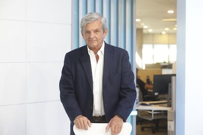 Carlos Agote, Presidente de Mastellone: "Estamos en un camino de transformación muy interesante en la parte primaria. La producción promedio en la Argentina hoy está en los 22 litros por vaca por día, pero los modelos más avanzados pueden llegar a 42 litros. Esto se logra con tecnología pero también con bienestar animal y cuidado medioambiental"