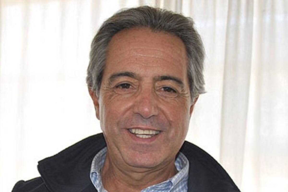 Carlos Alberto Serrano