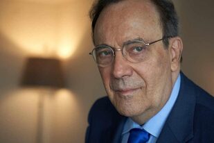 Carlos Alberto Montaner