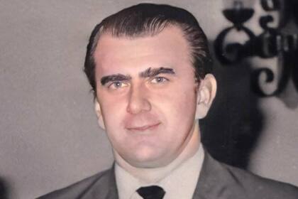 Carlos Alberto Sacheri fue asesinado el 22 de diciembre de 1974 por el terrorismo