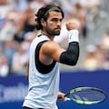 US Open 2026 hoy: partidos y cómo está el cuadro
